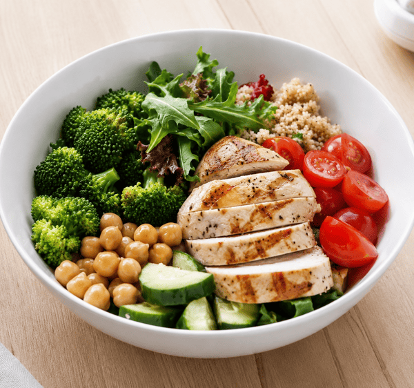 Meal photo